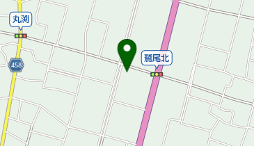 平和動物病院の地図画像