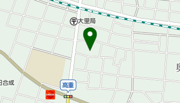 株式会社木村機械の地図画像