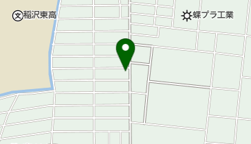 ヴァレッタの地図画像