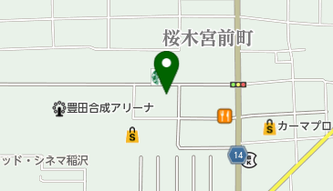 愛知県稲沢市のヘア メイク 美容院一覧 Navitime