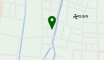 モリベ画廊の地図画像