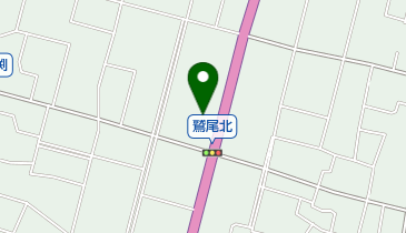 メガネハウスの地図画像