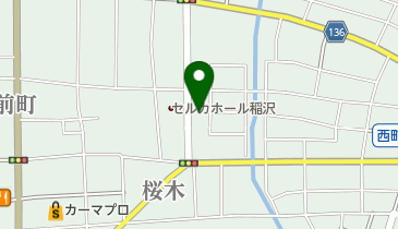 ISHIGUROの地図画像