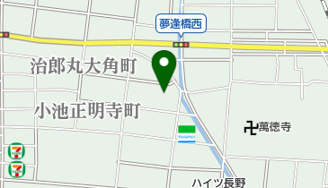 カット・イン・カミカゼの地図画像