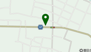 パールの地図画像