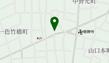 明治理容の地図画像