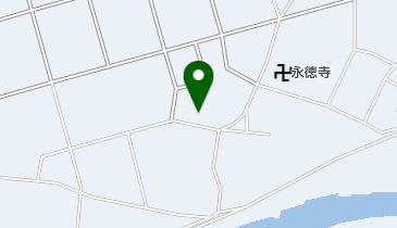 株式会社今泉造園の地図画像