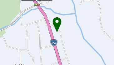 五條運輸株式会社新城営業所の地図画像