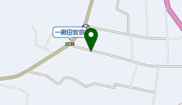 さとう塾の地図画像