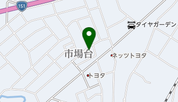 村田華穂書院の地図画像