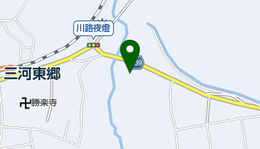 株式会社佐津川モールドの地図画像