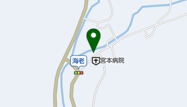 サスカ商店の地図画像