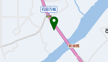 伊藤木工の地図画像