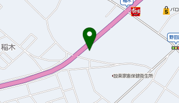 フタキ機工株式会社の地図画像