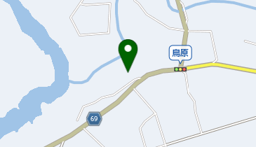 メナード化粧品エクセレンス桜渕代行店の地図画像