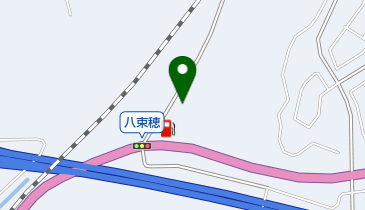 太啓建設株式会社新城営業所の地図画像