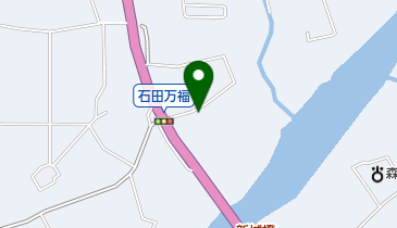 株式会社筒井工務店の地図画像