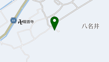 株式会社前田工務店の地図画像