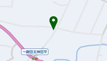 株式会社愛新ブロックの地図画像