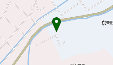 兼松採石株式会社 新城営業所の地図画像