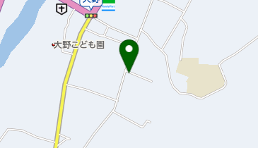 サトヤふとん店の地図画像