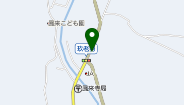 スパー(SPAR)玖老勢店の地図画像