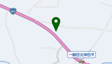 大仙興業株式会社の地図画像