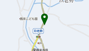 マルヤマ洋品店の地図画像