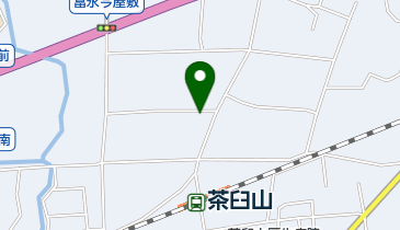 合名会社スガヤ薬局 富永店の地図画像