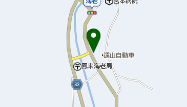 吉良屋の地図画像