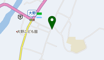 とぎやの地図画像