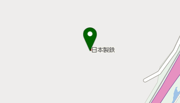 伊藤運送株式会社 営業所の地図画像