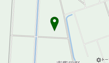 大東物流株式会社の地図画像