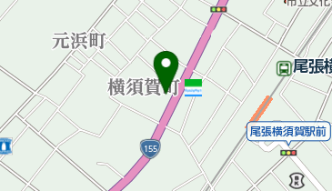 合資会社かじ正の地図画像