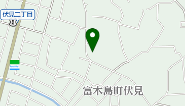 マルダンフルーツガーデンの地図画像