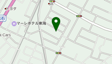 双葉そろばん教室の地図画像