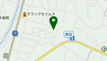 株式会社山本製作所の地図画像