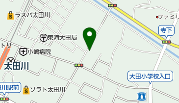 株式会社能登屋の地図画像