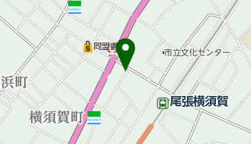 近藤サイクル」(東海市-自転車販売/修理-〒477-0036)の地図