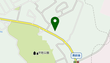 株式会社グリーンシティ あいおいニッセイ同和損害保険代理店の地図画像