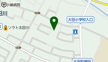 常蓮寺の地図画像