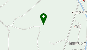 太光寺の地図画像