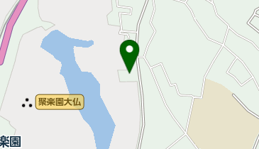 長泉寺の地図画像