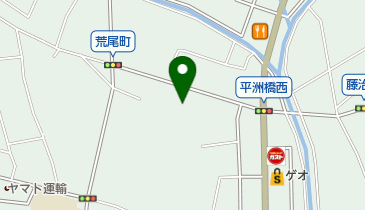 如意輪寺の地図画像