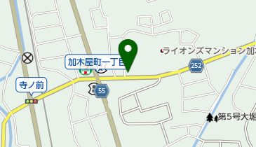 写真のマックスの地図画像