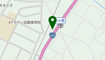 ふかやの地図画像