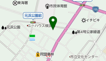 愛宕神社の地図画像