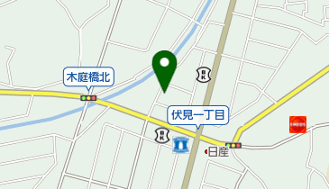 ゼロの地図画像