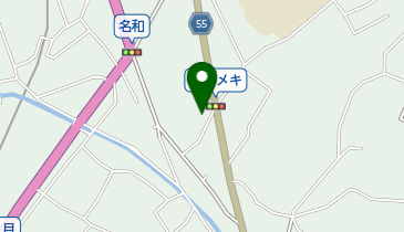 サンライス東海米の早川商店の地図画像