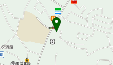 東洋ハリ接骨院の地図画像